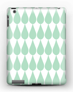 Regn deksel IPad 4/3/2