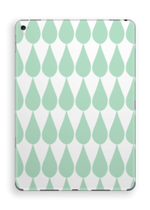Drops Skin IPad Pro 9.7