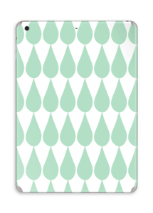 Drops Skin IPad Air