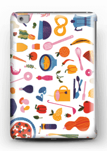 Food case IPad mini 2