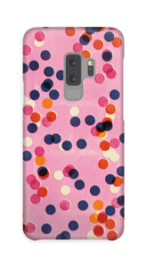 Prikk deksel Galaxy S9 Plus