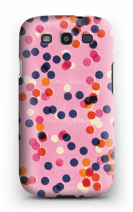 Dot  case Galaxy S3
