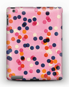 Prikk deksel IPad 4/3/2