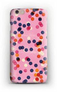 Prikk deksel IPhone 6 Plus