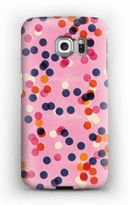 Dot  case Galaxy S6 Edge