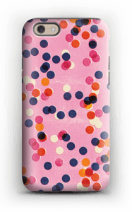 Prikk deksel IPhone 6s tough