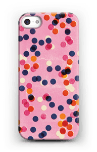 Dot  case IPhone SE