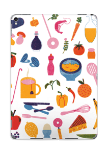Hungry? Skin IPad Pro 10.5