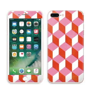 Tiles Skin IPhone 7 Plus