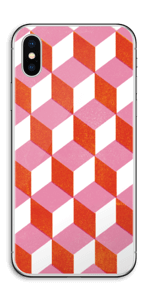 Tiles Skin IPhone X