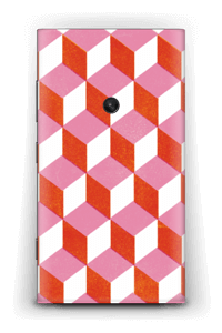 Tiles Skin Nokia Lumia 920