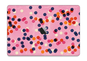 Dots  Skin MacBook Pro 13” 2016-