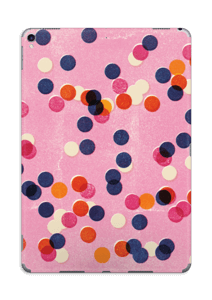 Dots Skin IPad Pro 10.5