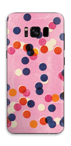 Dots Skin Galaxy S8