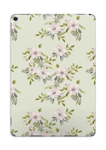 Flowers in pink   Skin IPad Pro 10.5