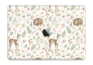 Nature Skin MacBook Pro 13” 2016-