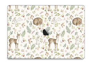 Natur og dyr Skin MacBook Pro 15” 2016-