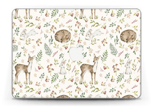Natur og dyr Skin MacBook Pro Retina 13” 2015