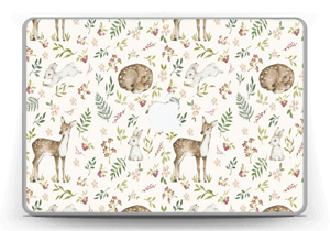 Natur og dyr Skin MacBook Pro 13” -2015