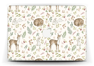 Natur og dyr Skin MacBook Air 13”