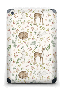 Nature Skin IPad mini 2 back