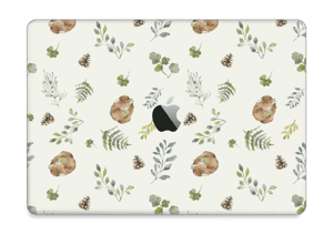 Woodland   Skin MacBook Pro 13” 2016-
