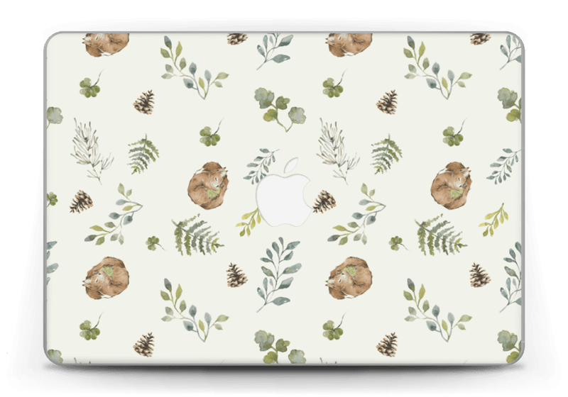 Forêt Skin MacBook Pro Retina 13” 2015