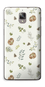 Woodland   Skin OnePlus 3T