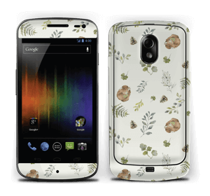 Pattern inspired by woodland   Skin Nexus