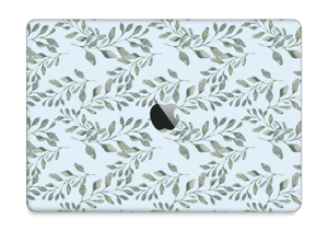 Leafs   Skin MacBook Pro 13” 2016-