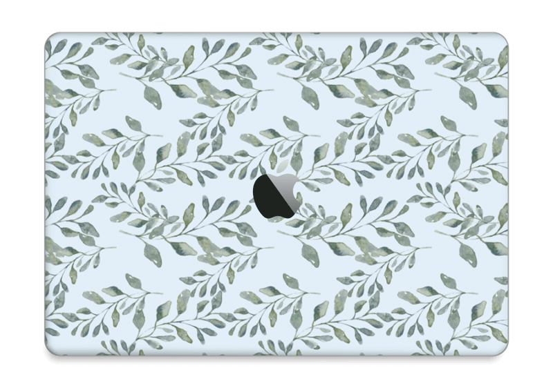 Ramas Delicadas Vinilo MacBook Pro 13” 2016-