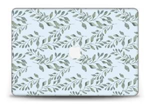 Leafs   Skin MacBook Pro Retina 15” 2015