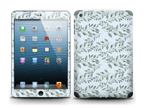 Leafs Skin IPad mini 2