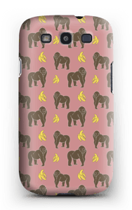 Monkey + Banana deksel Galaxy S3