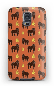 Monkey + Banana deksel Galaxy S5