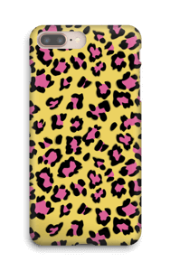 Leo love deksel IPhone 8 Plus