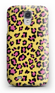 Leo Love kuoret Galaxy S4