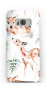 OH DEER kuoret Galaxy S8