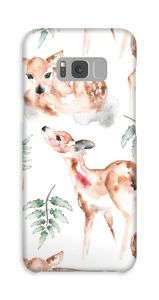 OH DEER deksel Galaxy S8 Plus
