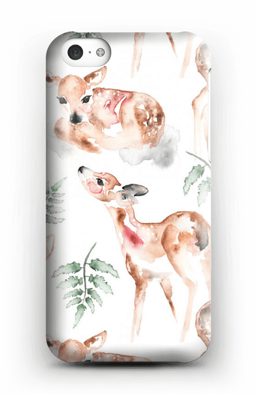 OH DEER case IPhone 5c