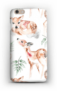 OH DEER kuoret IPhone 6 Plus