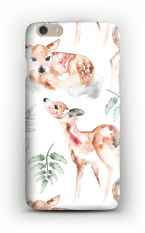 coque iphone 6 biche coque iphone 6 biche