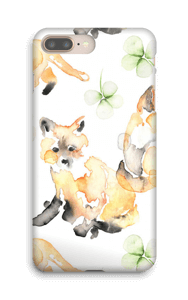 For fox sake deksel IPhone 8 Plus