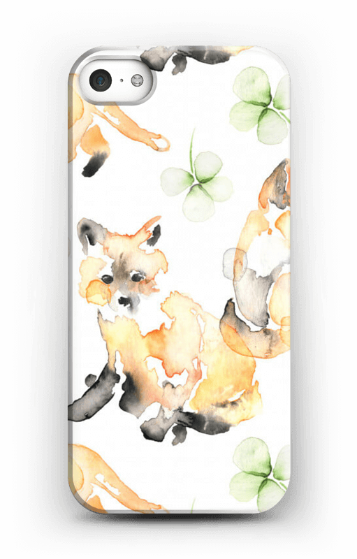 coque iphone 5 renard coque iphone 5 renard
