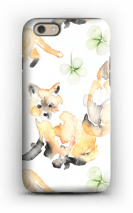 FOR FOX SAKE kuoret IPhone 6 tough