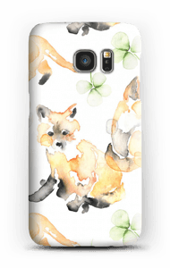 FOR FOX SAKE kuoret Galaxy S7