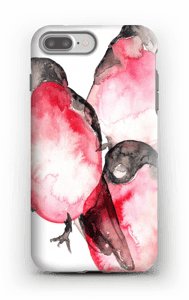 DOMPAP deksel IPhone 7 Plus tough