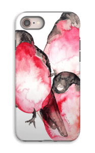 DOMPAP deksel IPhone 8 tough