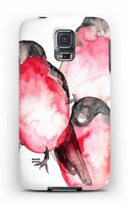 DOMPAP deksel Galaxy S5