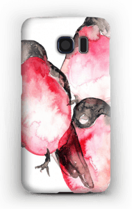 DOMPAP deksel Galaxy S6